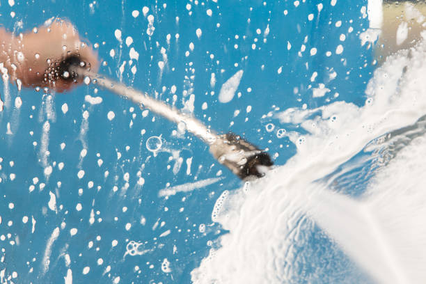 Best Warehouse Floor Cleaning in Happy Valley, CA